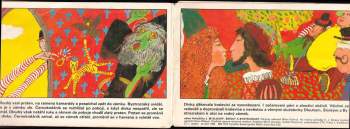 Hana Bílková: Dlouhý, Široký a Bystrozraký