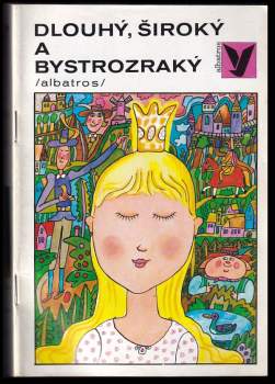 Dlouhý, Široký a Bystrozraký