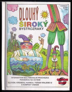 Dlouhý, Široký a Bystrozraký