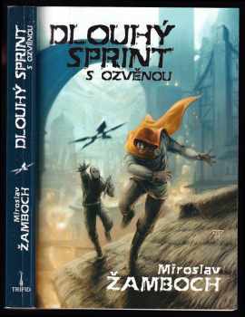 Dlouhý sprint s ozvěnou