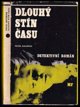 Dlouhý stín času