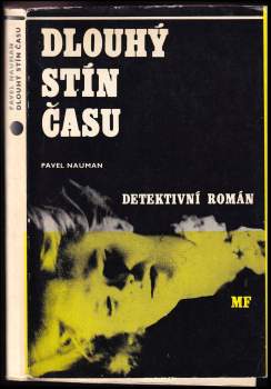 Dlouhý stín času