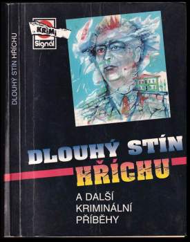 Dlouhý stín hříchu a další kriminální příběhy