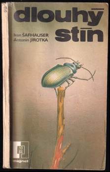 Antonín Jirotka: Dlouhý stín