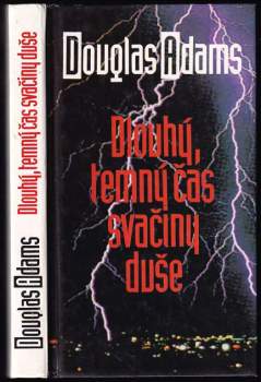 Dlouhý, temný čas svačiny duše