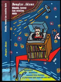 Dlouhý, temný čas svačiny duše