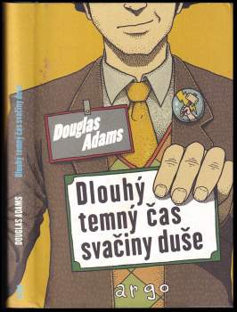 Dlouhý, temný čas svačiny duše