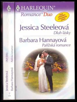 Dluh lásky, Pařížská romance