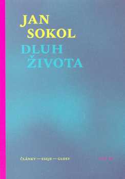 Dluh života