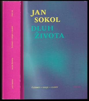 Dluh života