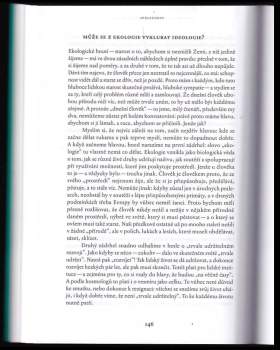 Jan Sokol: Dluh života