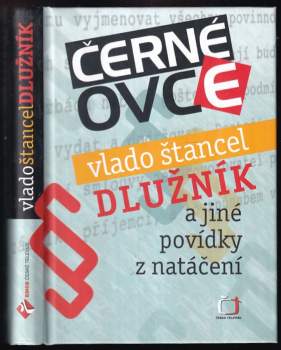 Dlužník a jiné povídky z natáčení