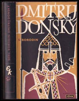 Dmitrij Donský