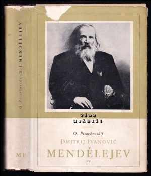 Dmitrij Ivanovič Mendělejev