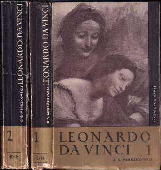 Leonardo da Vinci