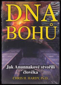 DNA bohů