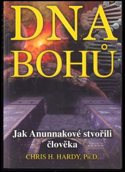 DNA bohů