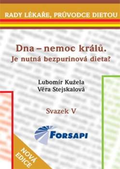Dna - nemoc králů