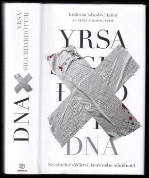 DNA