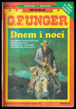 Dnem i nocí