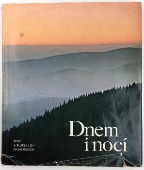 Stanislav Šefraný: Dnem i nocí
