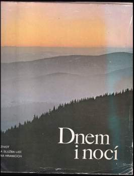 Stanislav Šefraný: Dnem i nocí