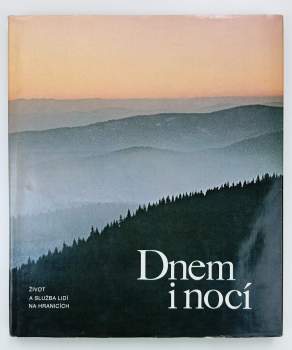 Dnem i nocí