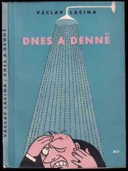 Dnes a denně