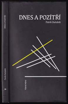 Dnes a pozítří
