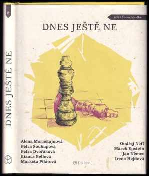 Ondřej Neff: Dnes ještě ne