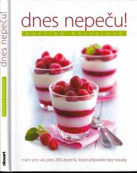 Dnes nepeču!