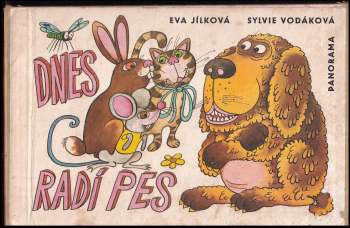 Dnes radí pes