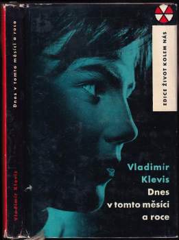 Vladimír Klevis: Dnes v tomto měsíci a roce