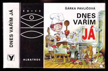 Dnes vařím já