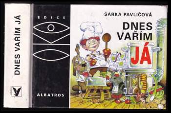 Dnes vařím já