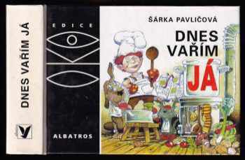 Dnes vařím já
