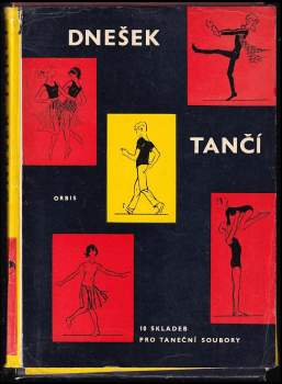 Dnešek tančí
