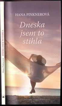 Dneska jsem to stihla