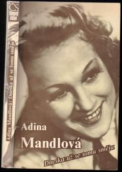 Dneska už se tomu směju