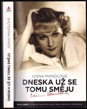 Dneska už se tomu směju