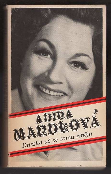 Dneska už se tomu směju