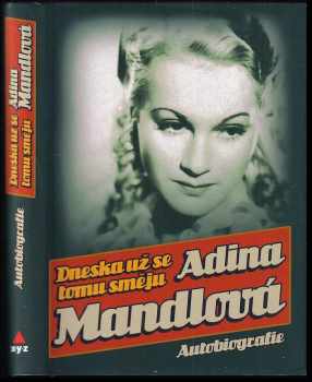 Dneska už se tomu směju