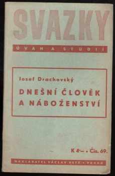 Dnešní člověk a náboženství