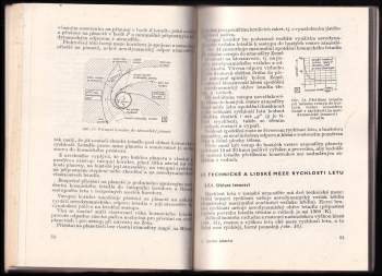 Josef Hošek: Dnešní letectví
