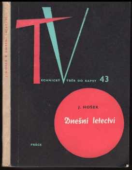 Dnešní letectví