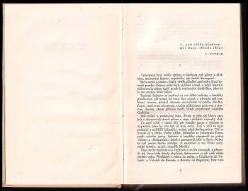 Konstantin Michajlovič Simonov: Dni a noci