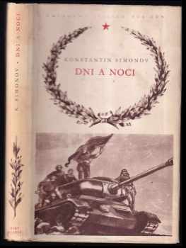 Konstantin Michajlovič Simonov: Dni a noci