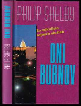 Philip Shelby: Dni bubnov
