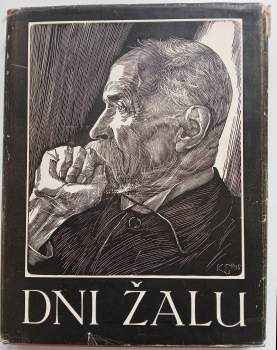 Dni žalu