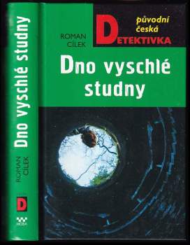 Dno vyschlé studny